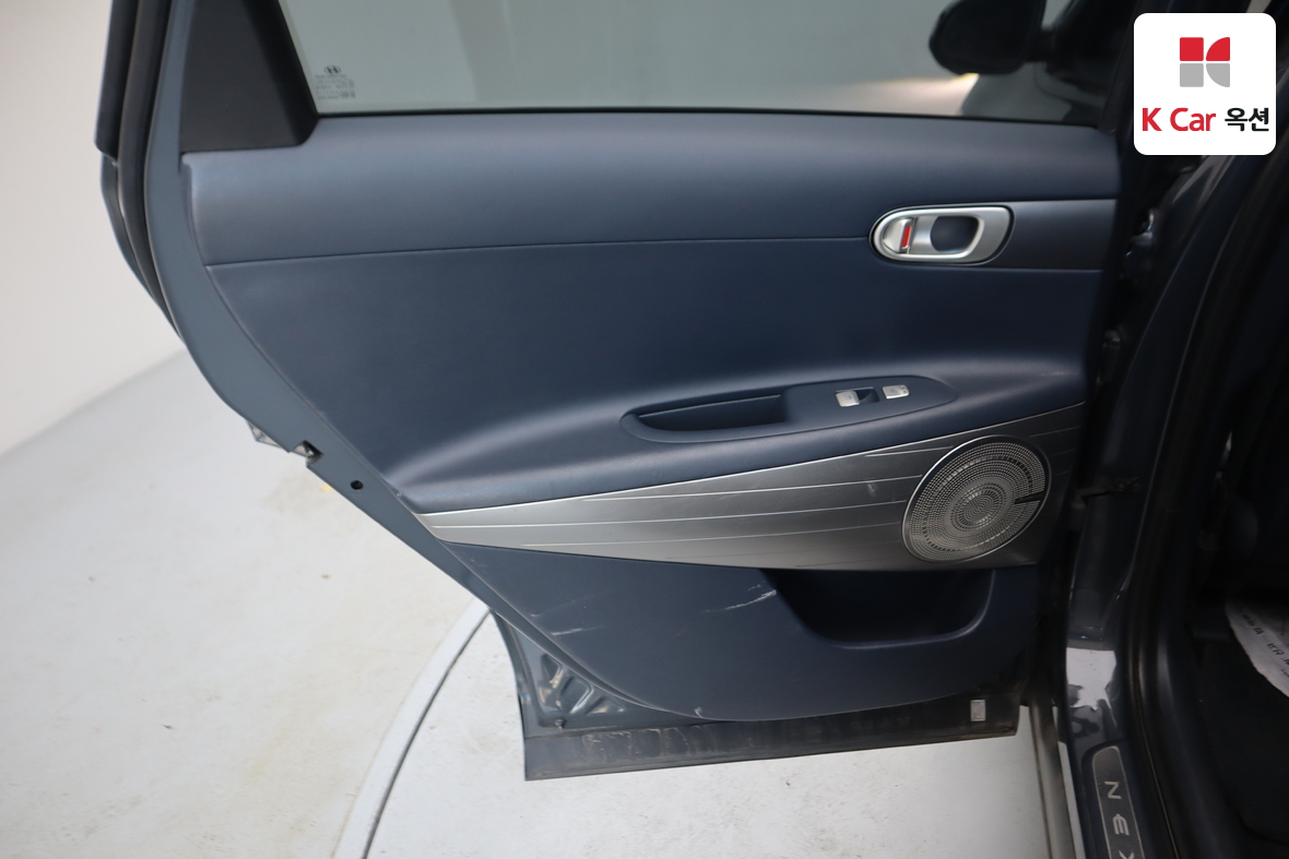 هيونداي نيكسو 2020 - صورة 25