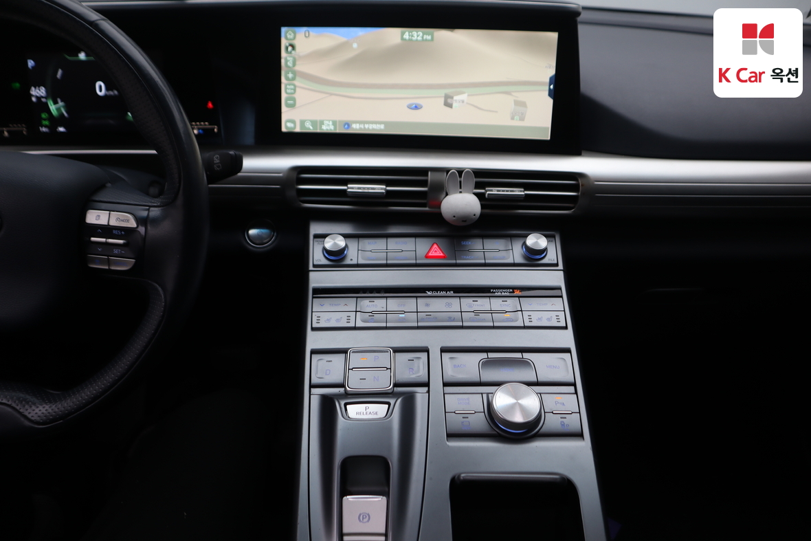 هيونداي نيكسو 2020 - صورة 6