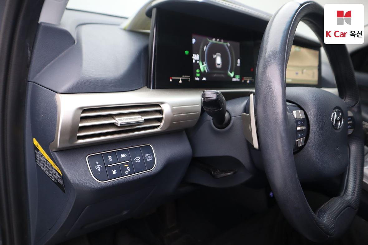 هيونداي نيكسو 2020 - صورة 9