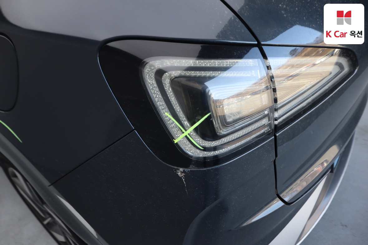 هيونداي نيكسو 2020 - صورة 41