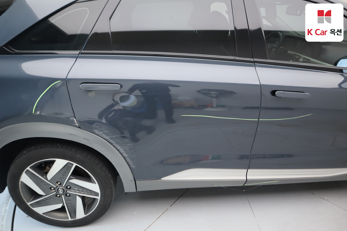 هيونداي نيكسو 2020 - صورة 43