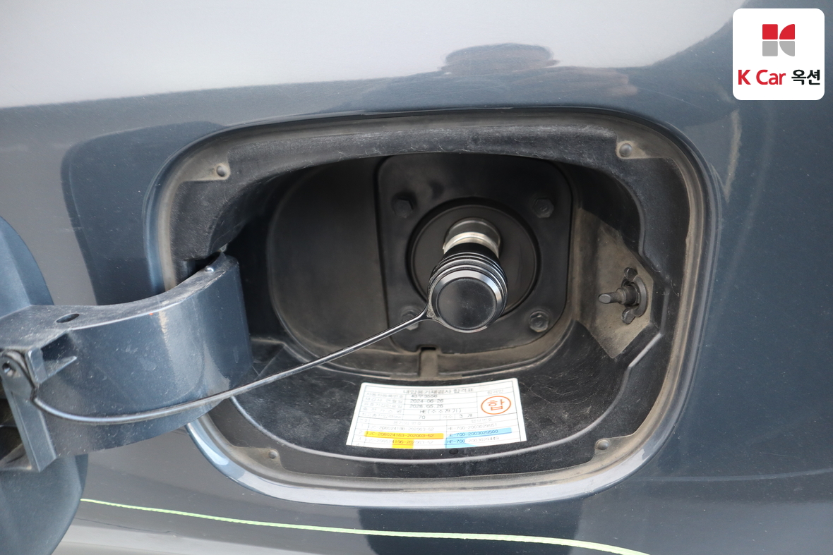 هيونداي نيكسو 2020 - صورة 27