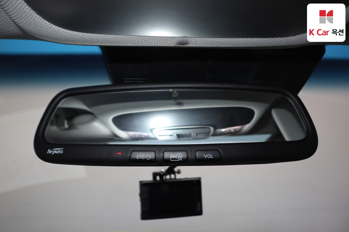 هيونداي نيكسو 2020 - صورة 12