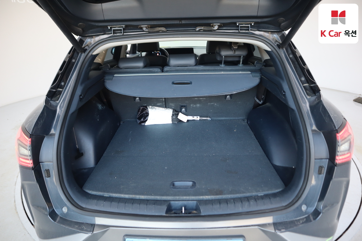 هيونداي نيكسو 2020 - صورة 28