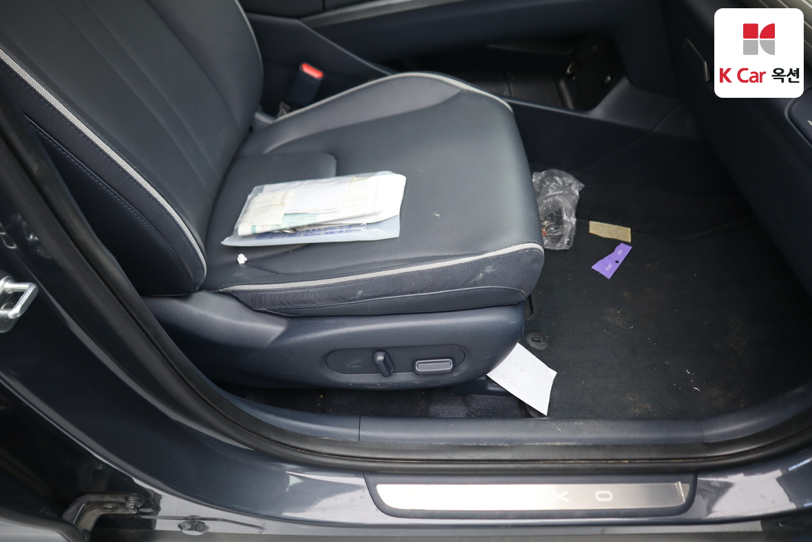 هيونداي نيكسو 2020 - صورة 34