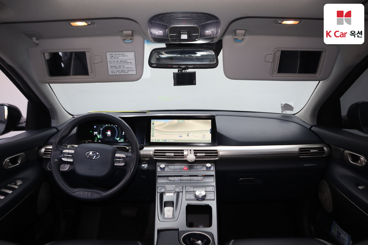 هيونداي نيكسو 2020 - صورة 3