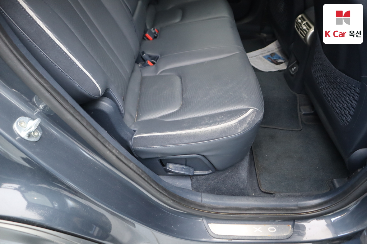 هيونداي نيكسو 2020 - صورة 32