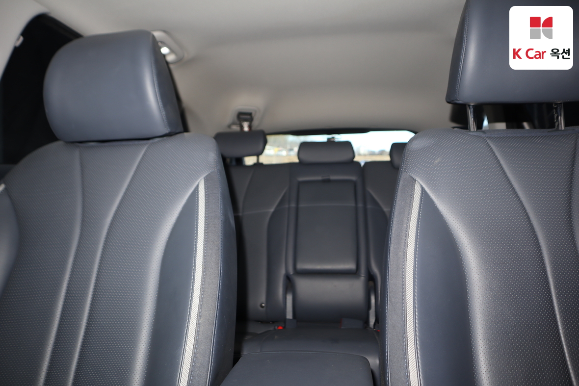 هيونداي نيكسو 2020 - صورة 20