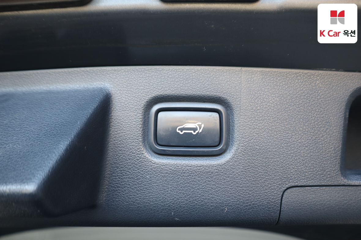 هيونداي نيكسو 2020 - صورة 29