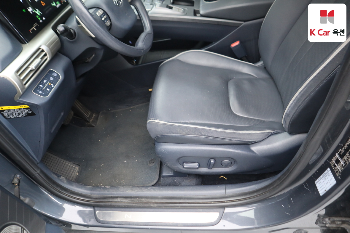 هيونداي نيكسو 2020 - صورة 21