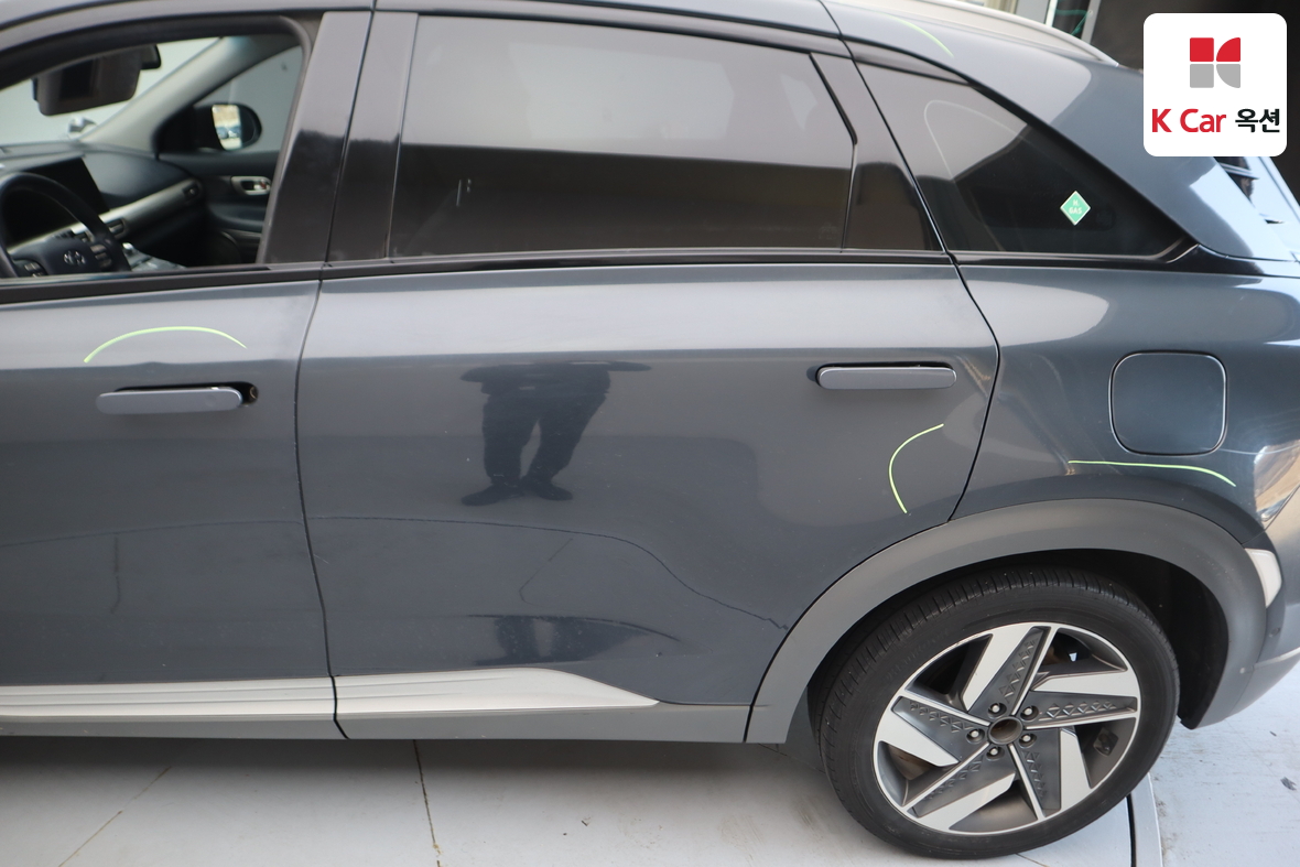 هيونداي نيكسو 2020 - صورة 39