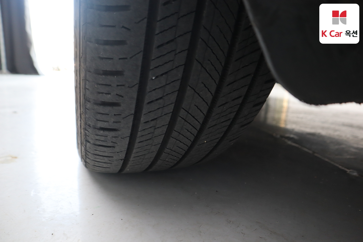 هيونداي نيكسو 2020 - صورة 36