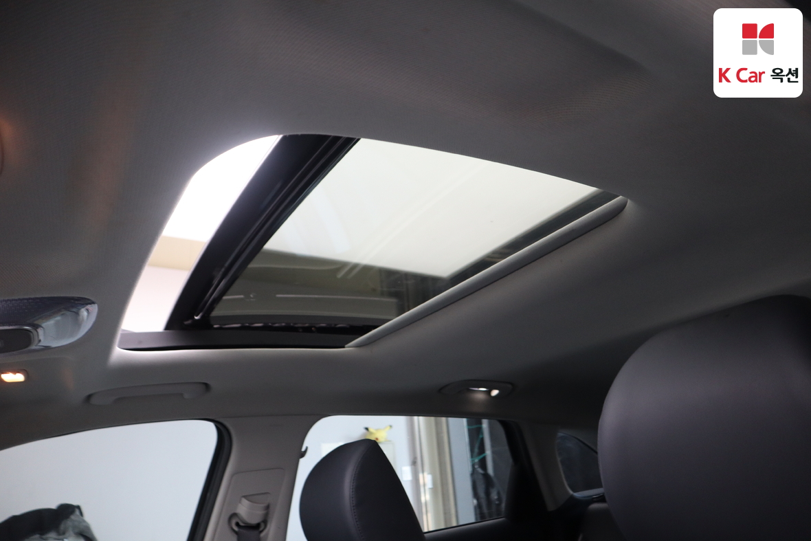 هيونداي نيكسو 2020 - صورة 23