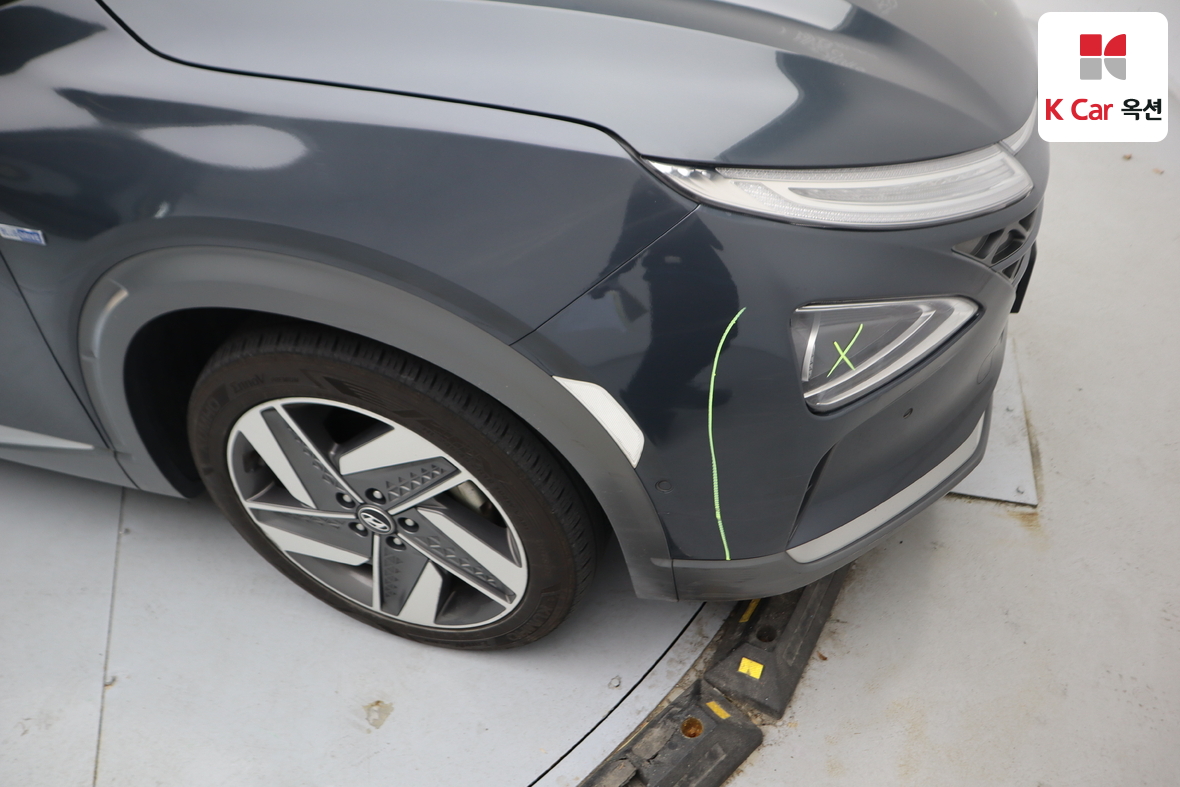 هيونداي نيكسو 2020 - صورة 47