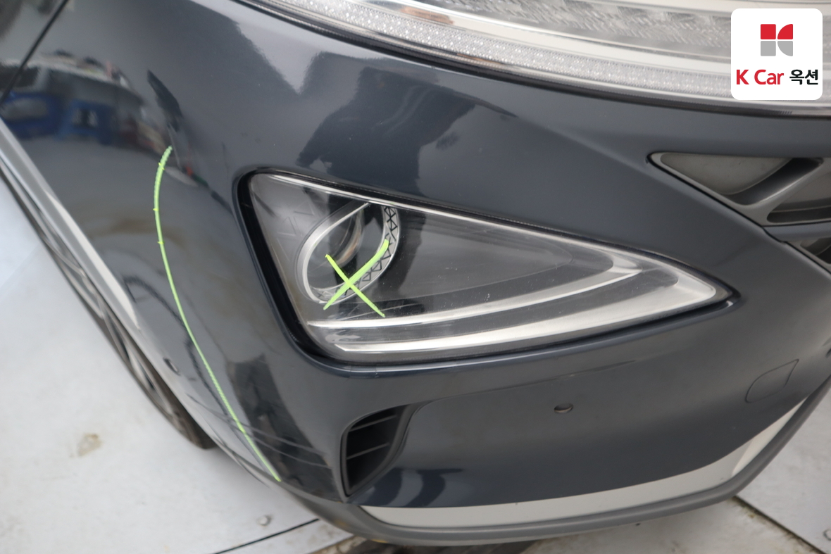 هيونداي نيكسو 2020 - صورة 48