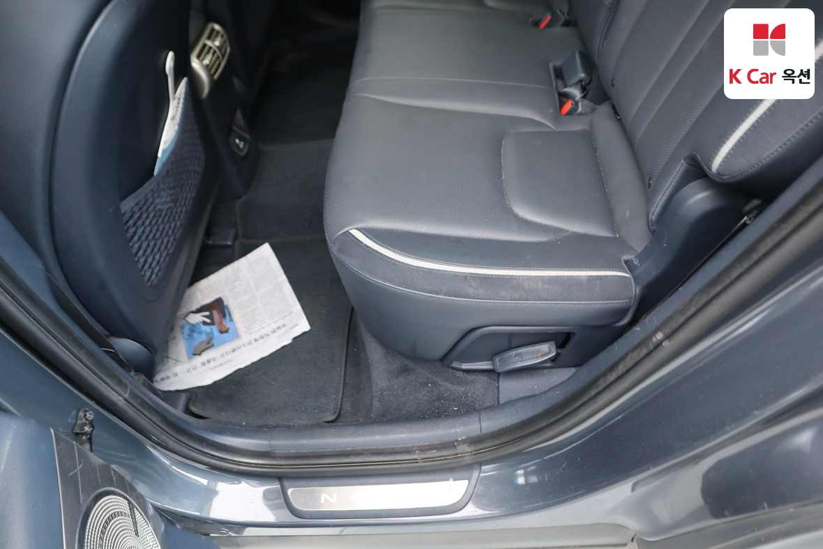 هيونداي نيكسو 2020 - صورة 26