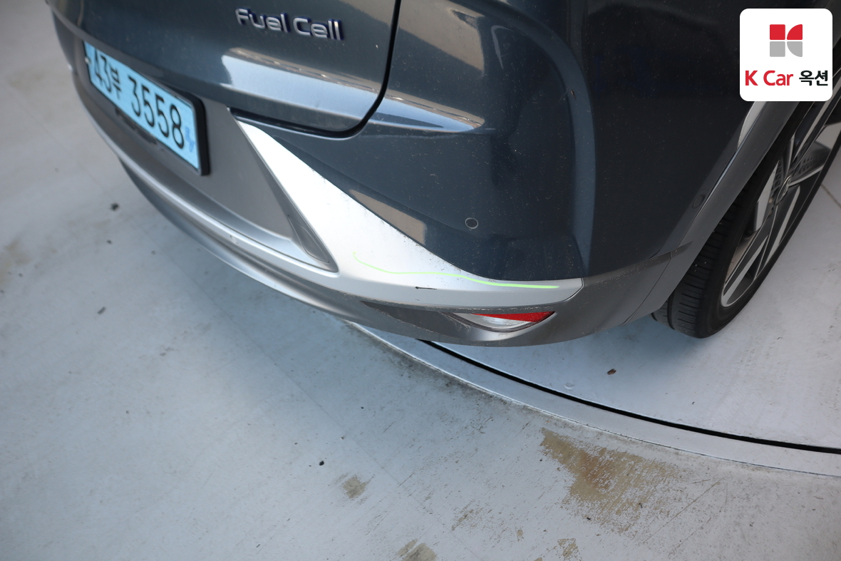 هيونداي نيكسو 2020 - صورة 42