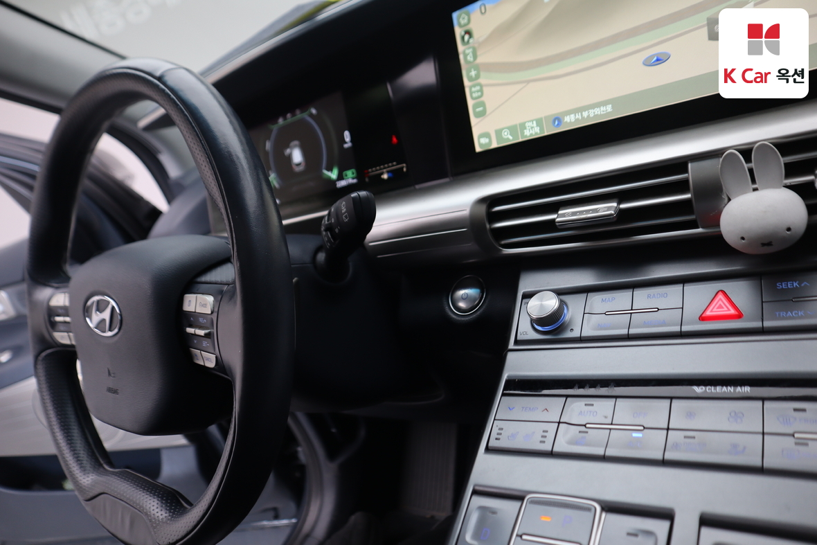 هيونداي نيكسو 2020 - صورة 11