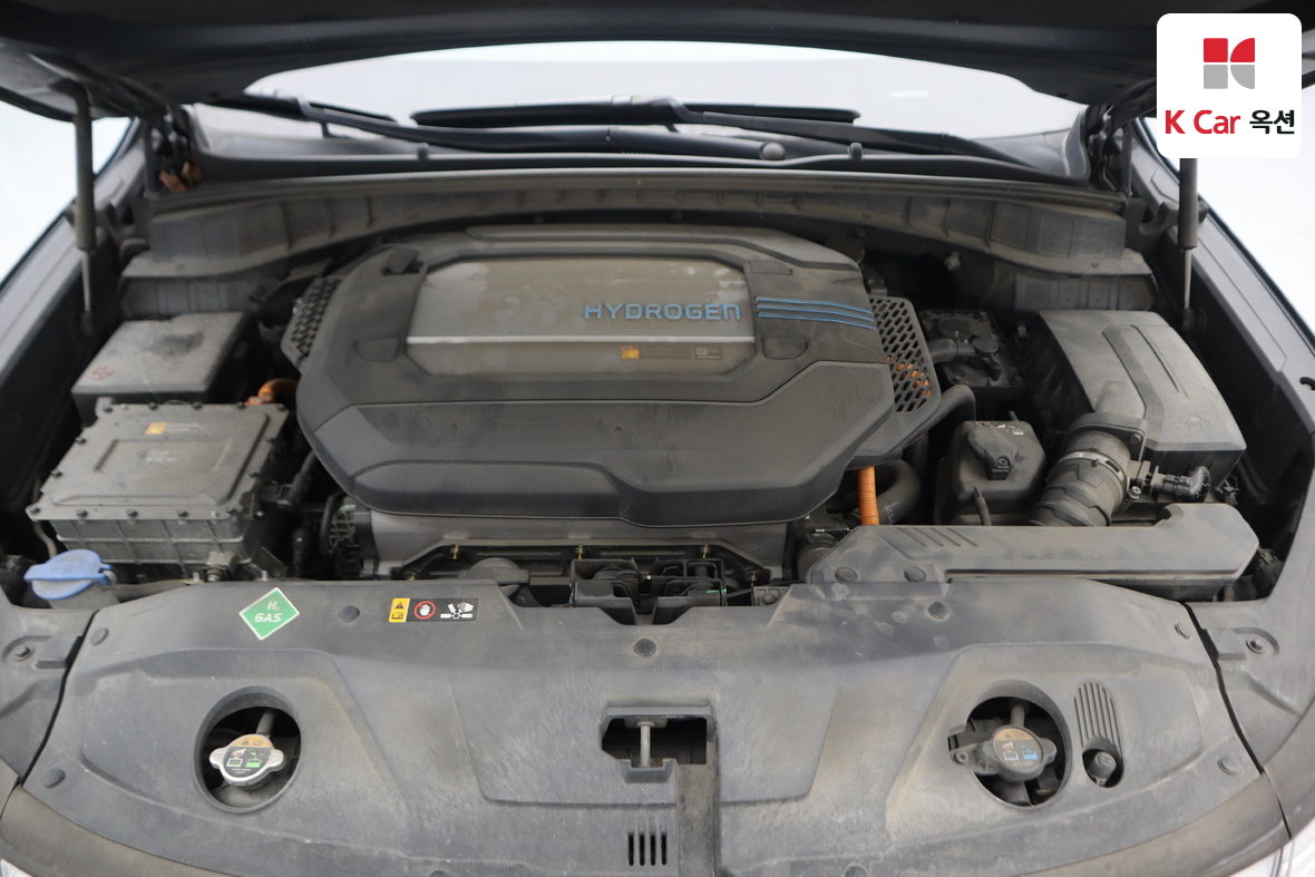 هيونداي نيكسو 2020 - صورة 37