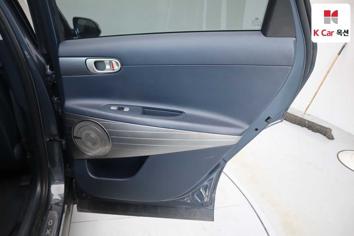 هيونداي نيكسو 2020 - صورة 31