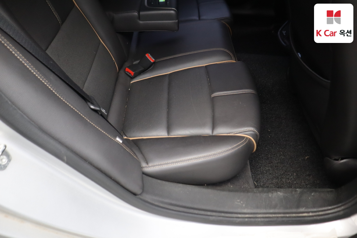 Gm Korea Impala 2016 - Image 28