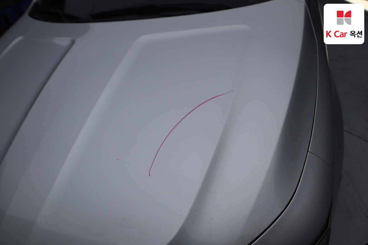 Gm Korea Impala 2016 - Image 38