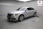 Gm Korea Impala