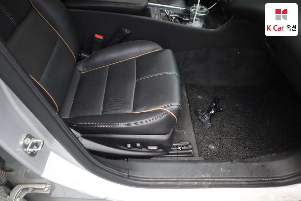 Gm Korea Impala 2016 - Image 30
