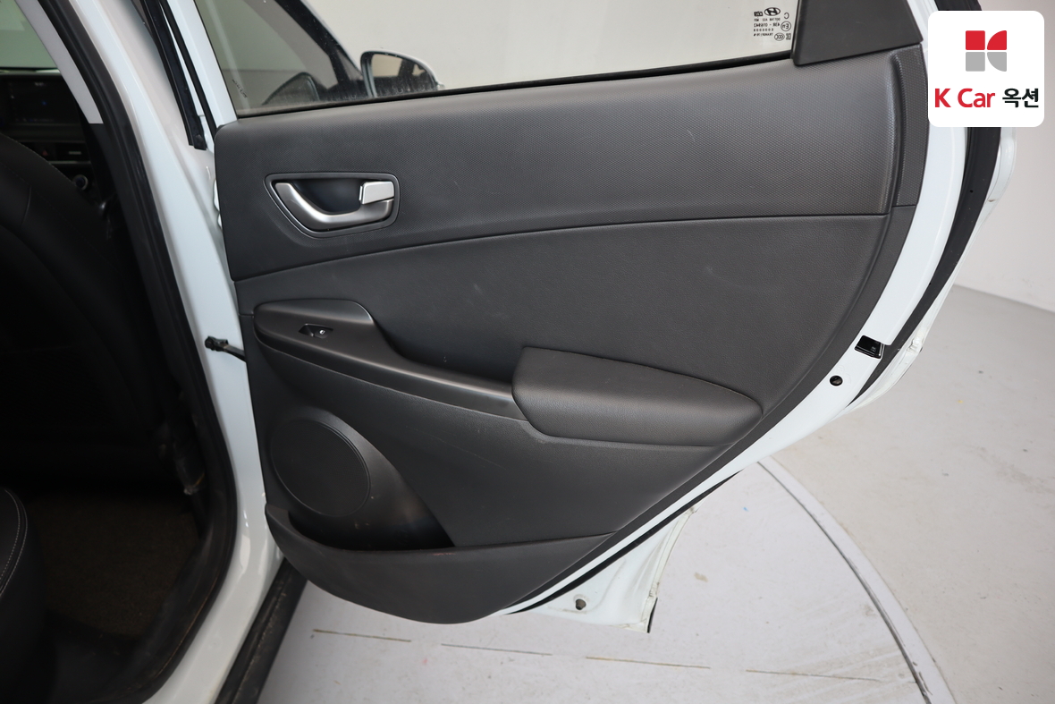 Hyundai Kona 2020 - Image 25