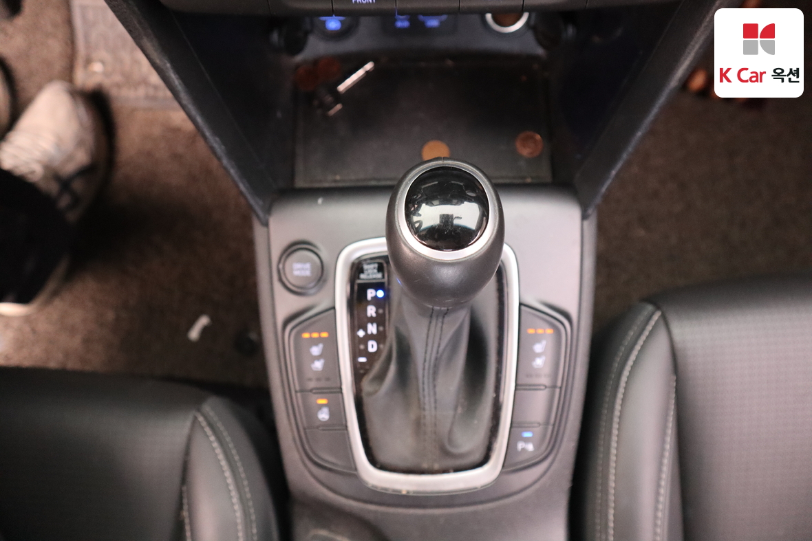 Hyundai Kona 2020 - Image 15