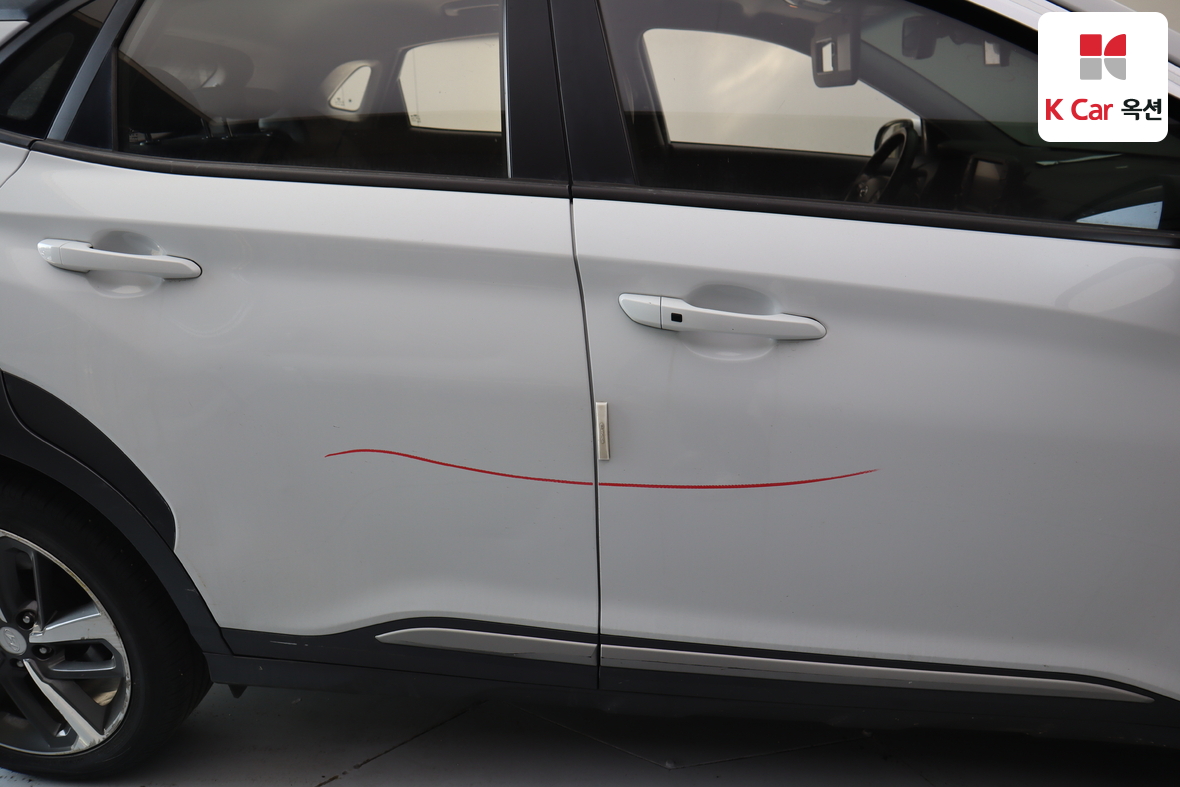 Hyundai Kona 2020 - Image 39