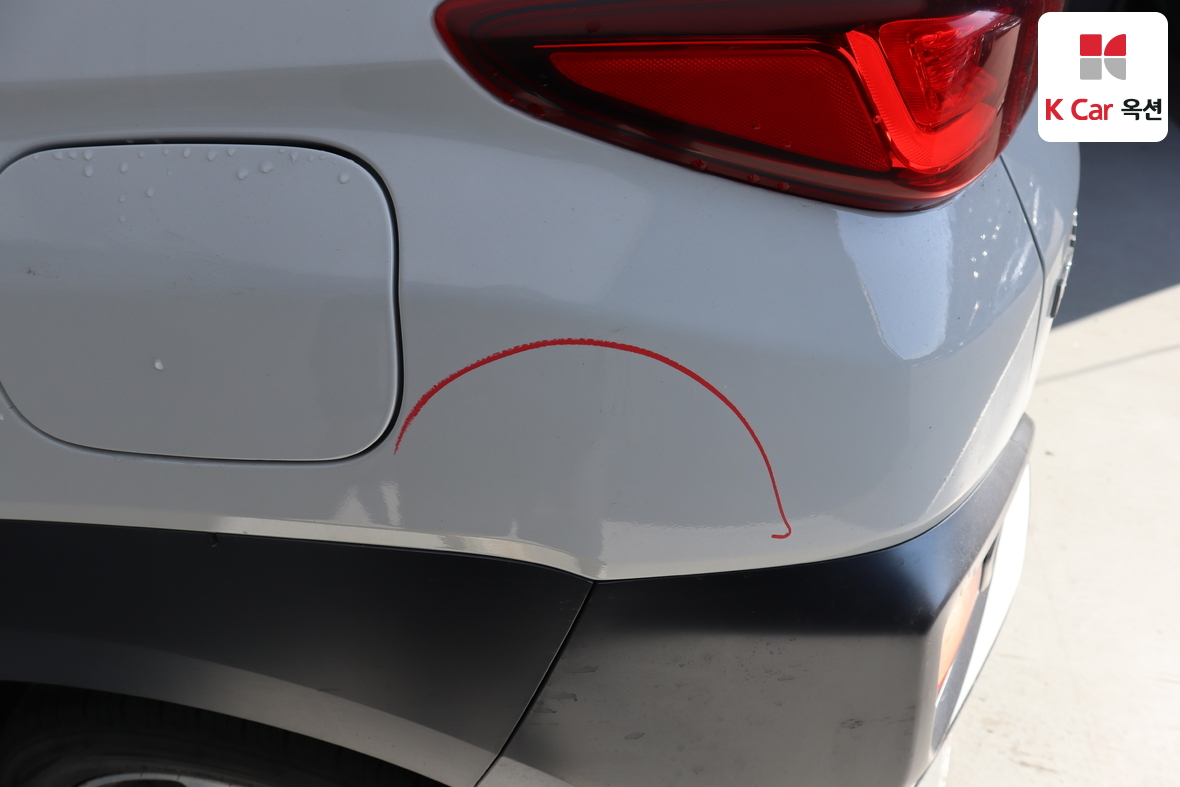 Hyundai Kona 2020 - Image 37