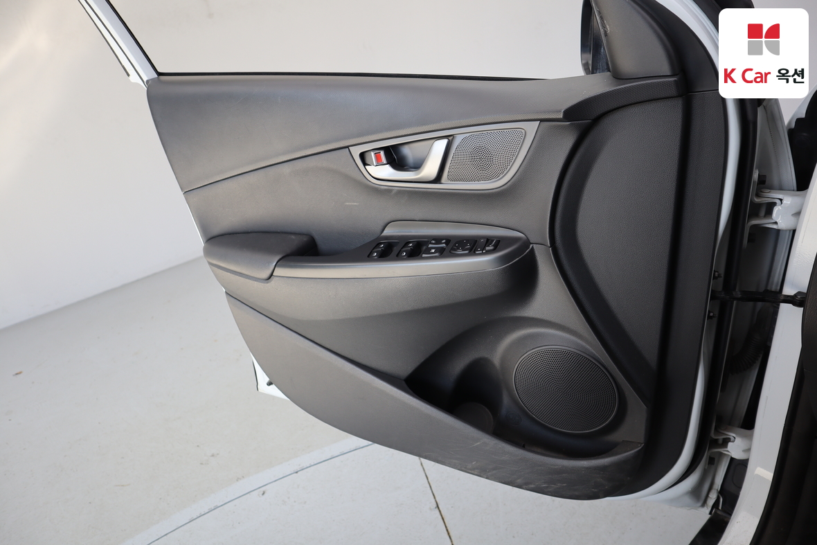 Hyundai Kona 2020 - Image 8