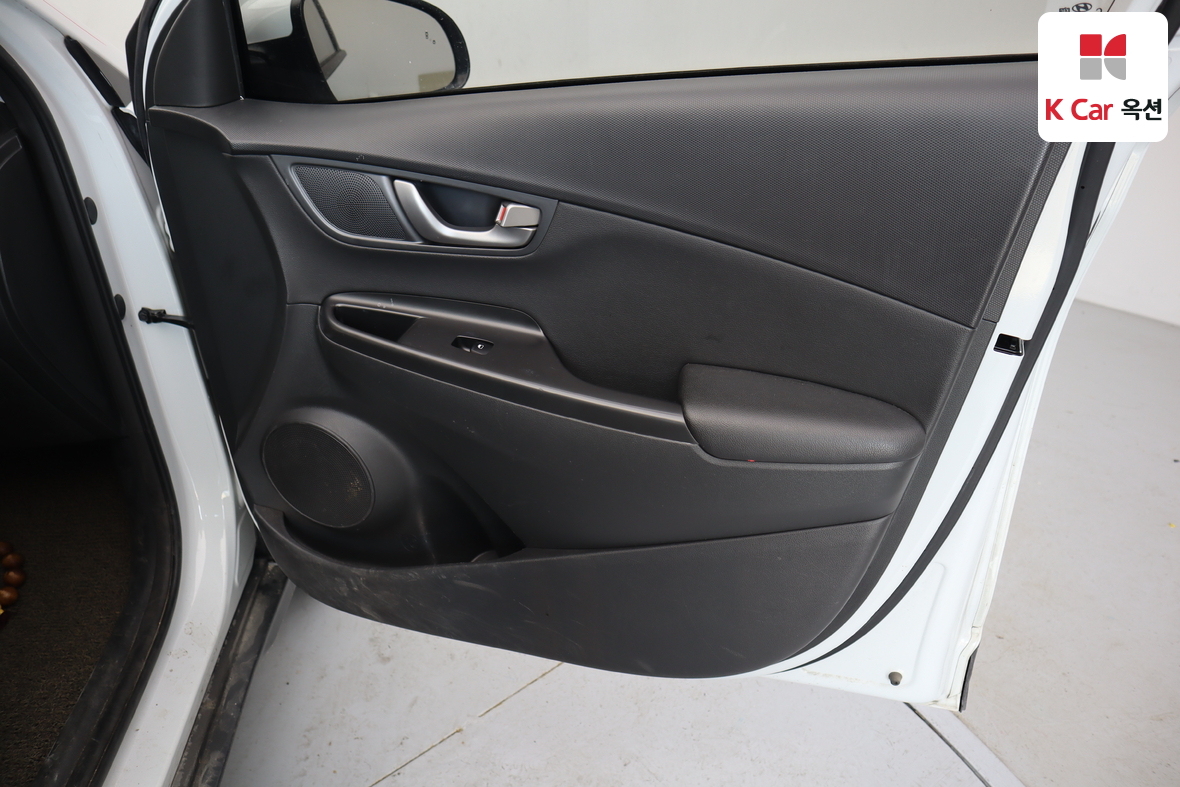 Hyundai Kona 2020 - Image 27