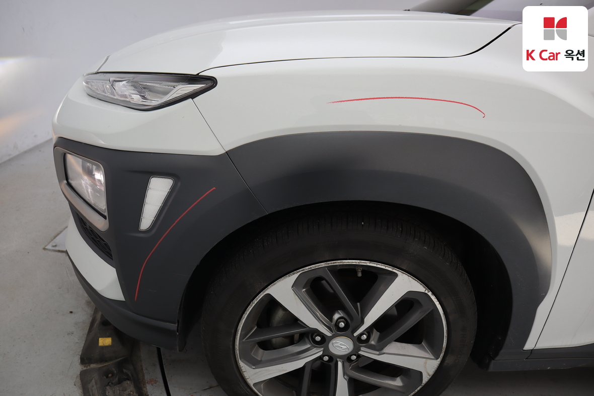 Hyundai Kona 2020 - Image 33