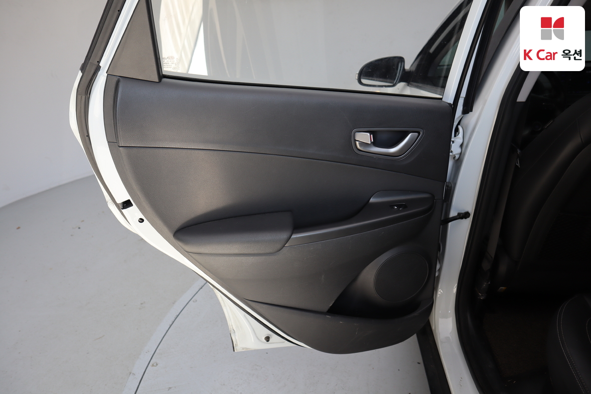 Hyundai Kona 2020 - Image 20