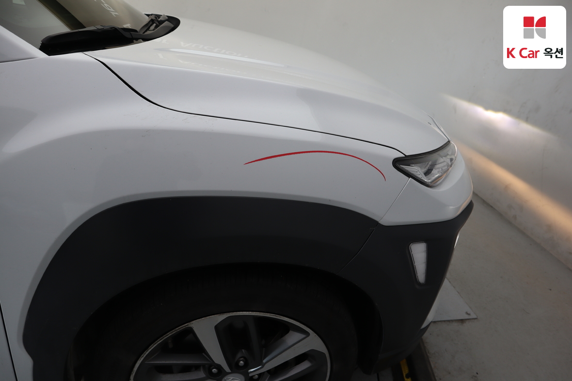 Hyundai Kona 2020 - Image 42