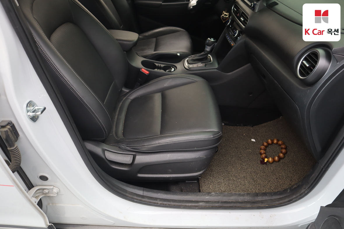 Hyundai Kona 2020 - Image 28