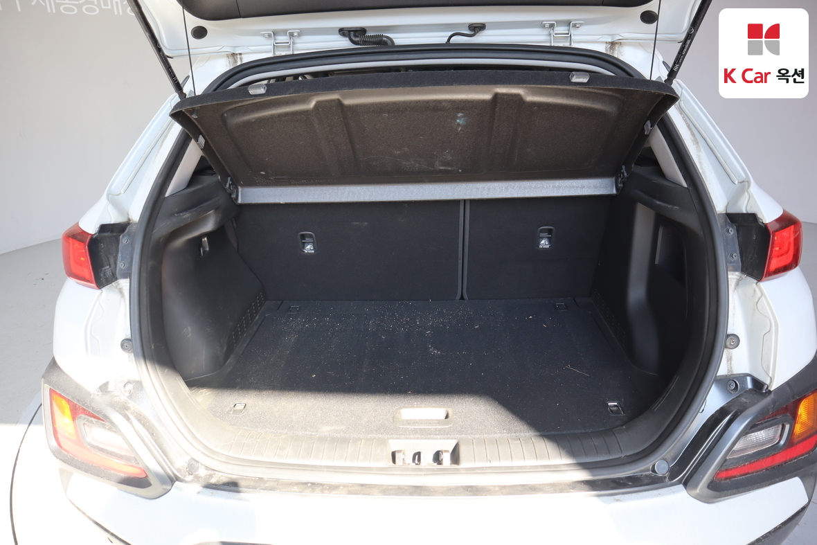 Hyundai Kona 2020 - Image 23