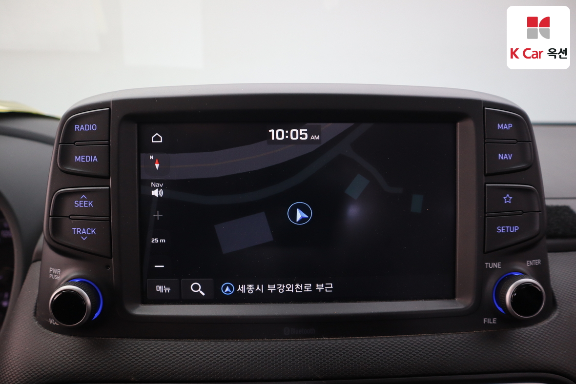 Hyundai Kona 2020 - Image 13