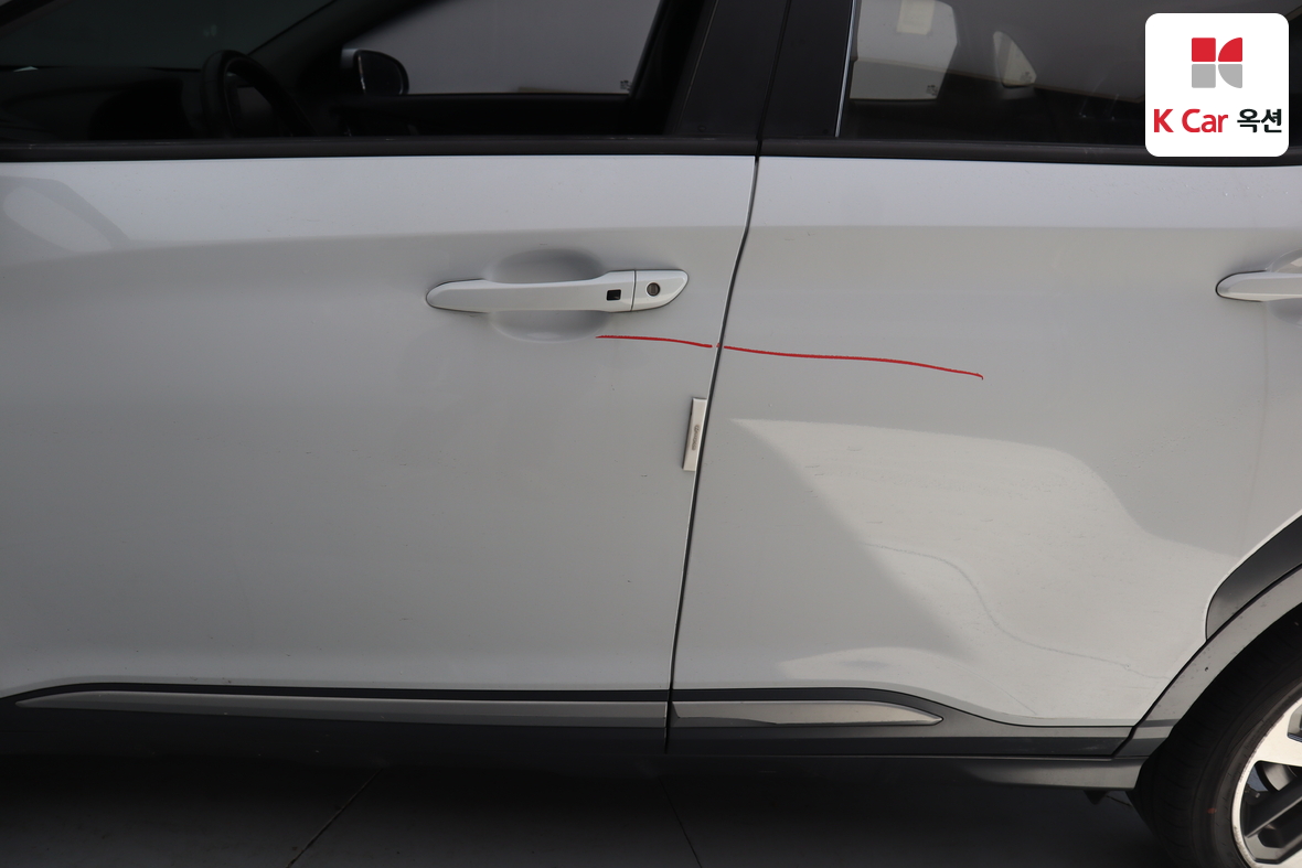 Hyundai Kona 2020 - Image 36