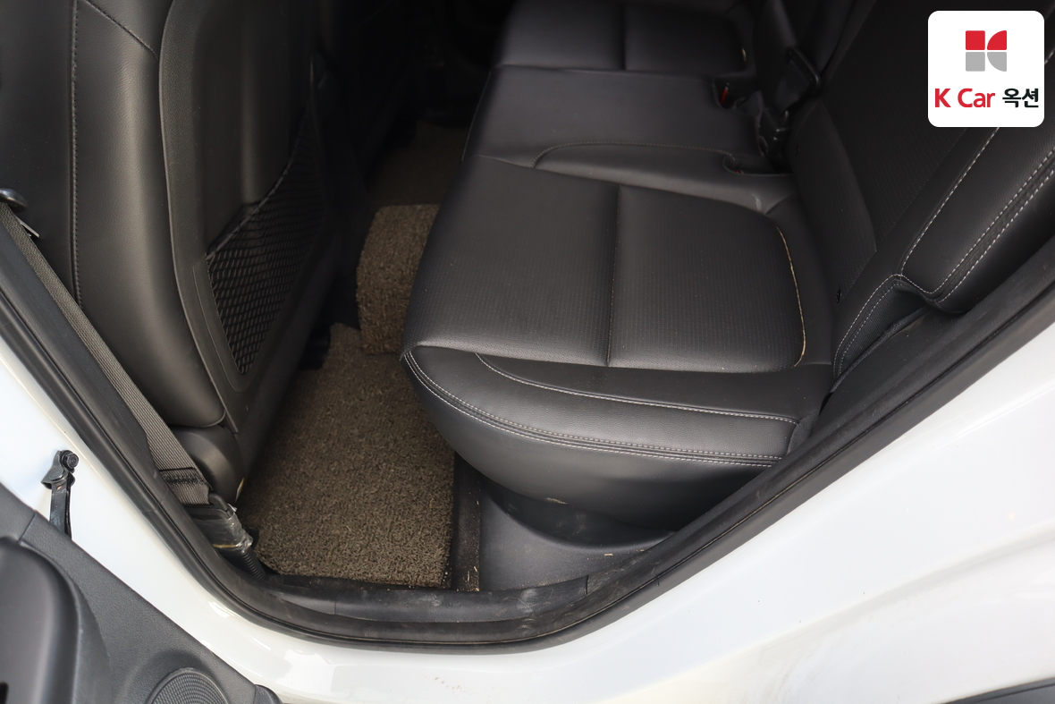 Hyundai Kona 2020 - Image 21