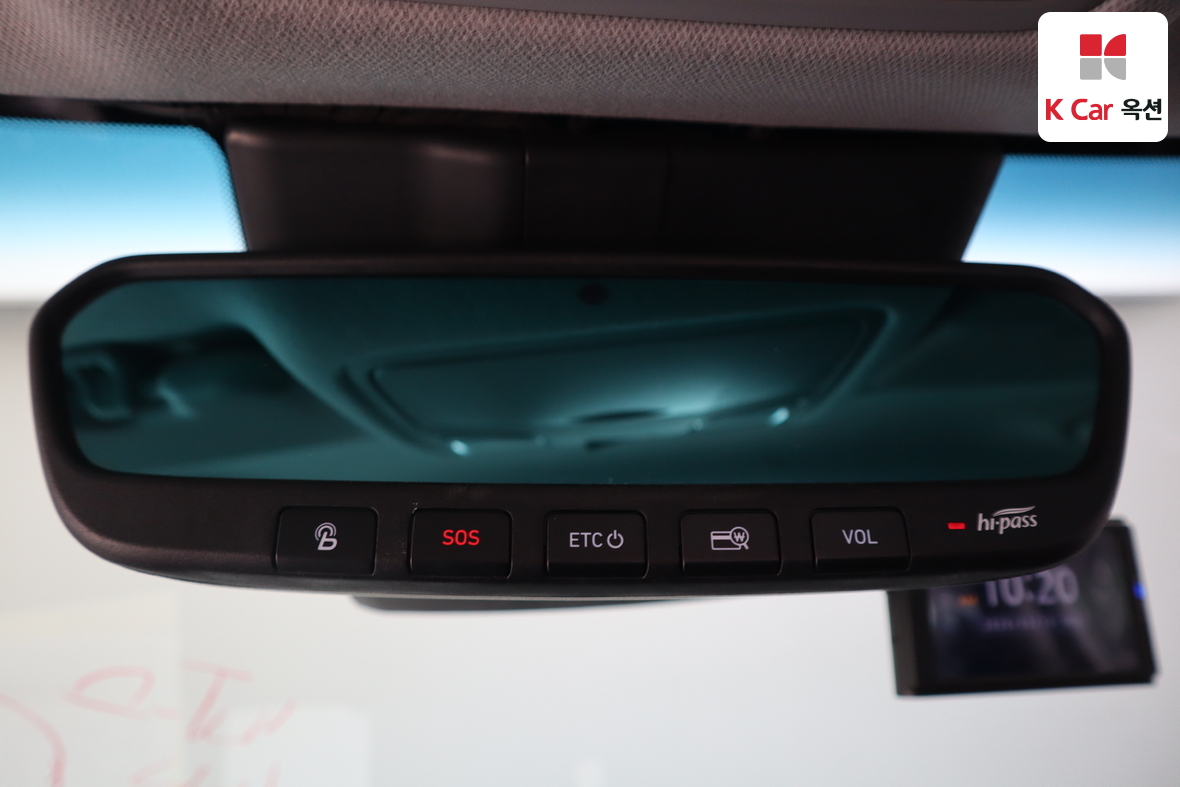 Hyundai Kona 2020 - Image 12