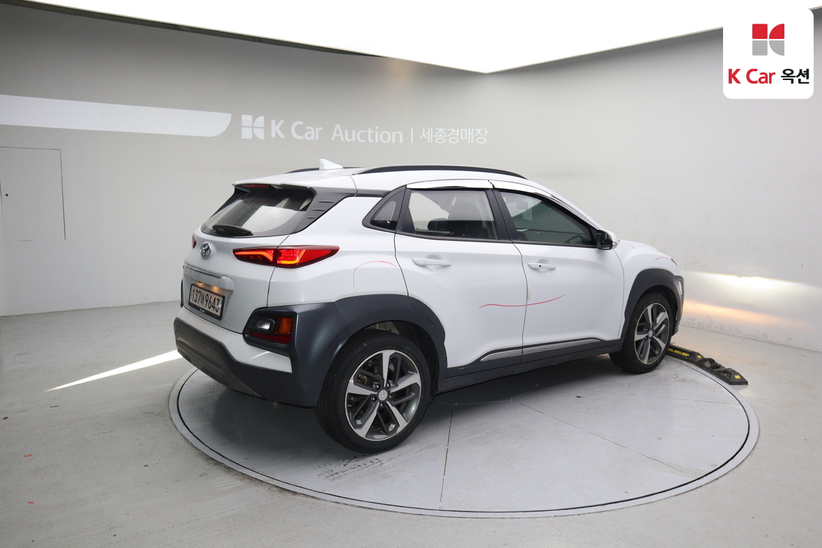 Hyundai Kona 2020 - Image 2