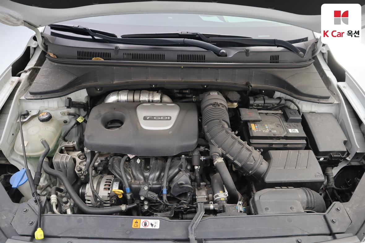 Hyundai Kona 2020 - Image 31