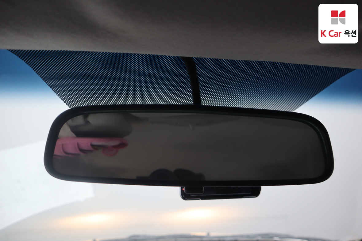 كيا مورنينج 2009 - صورة 12