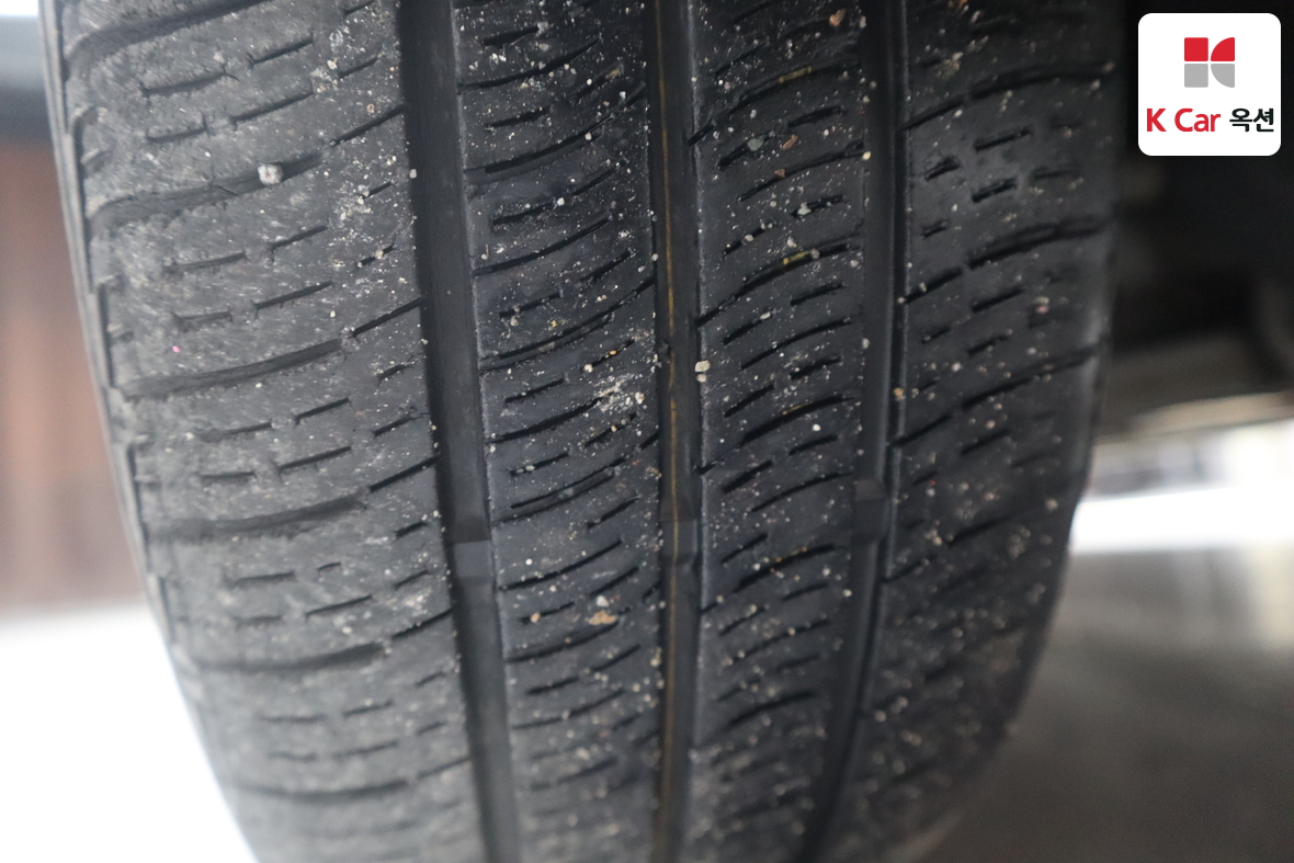 كيا مورنينج 2009 - صورة 30