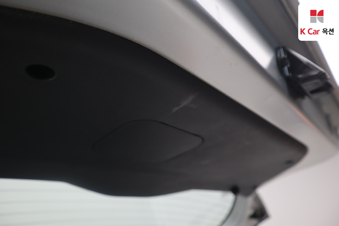 كيا مورنينج 2009 - صورة 25