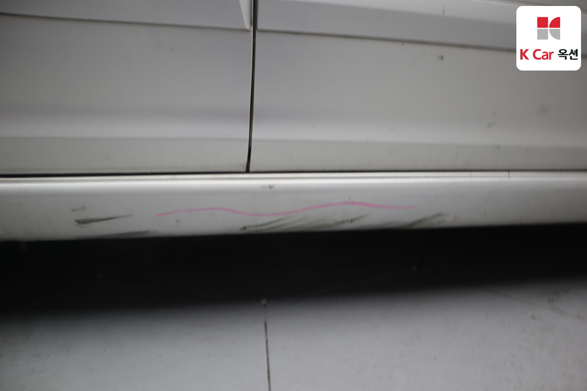 كيا مورنينج 2009 - صورة 35