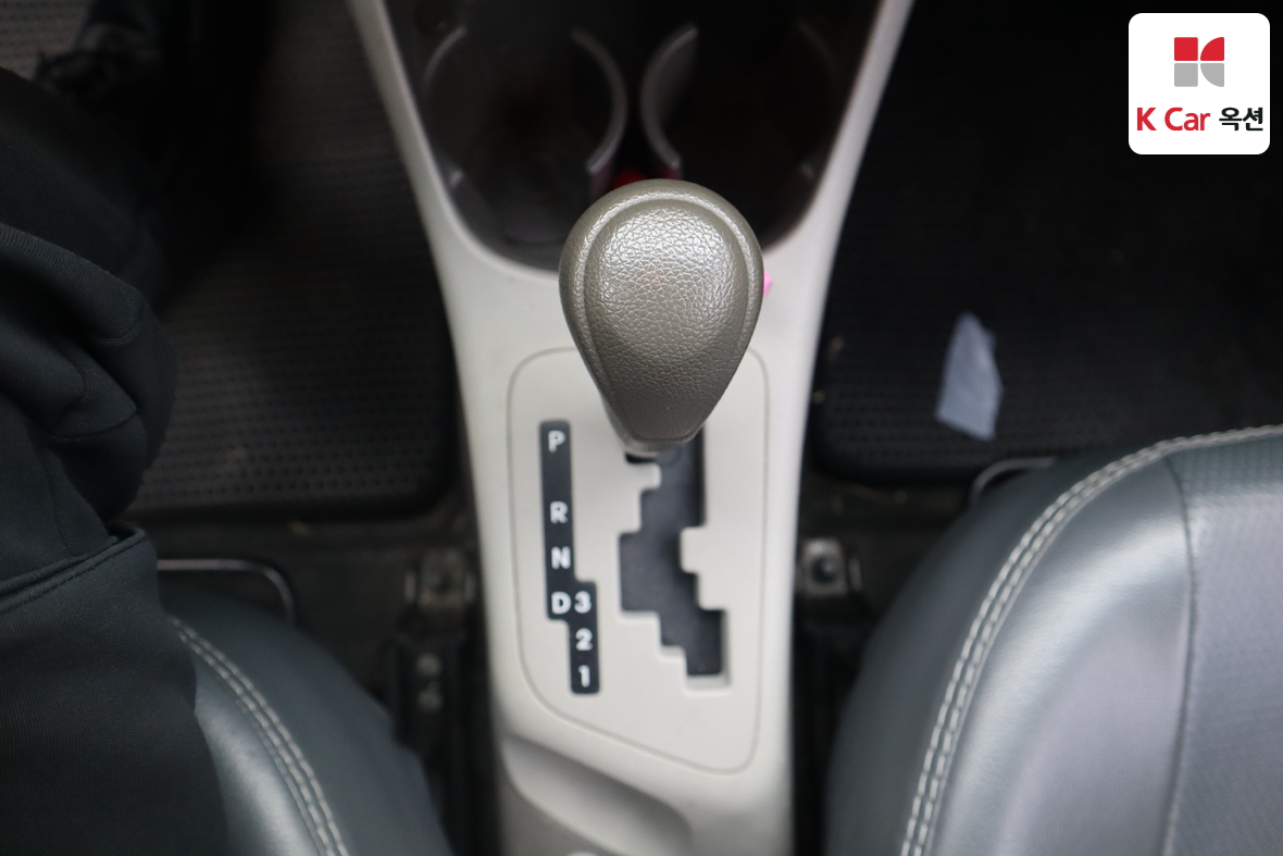 기아자동차 모닝 2012 - 이미지 15